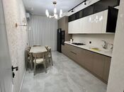 Satılır 2 otaqlı yeni tikili 80 m², İnşaatçılar m., photo 3 from 7