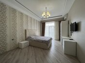 3 otaqlı yeni tikili - Ağ şəhər q. - 110 m²