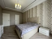 İcarəyə verilir 3 otaqlı yeni tikili 110 m², Ağ şəhər q., photo 6 from 8