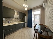 İcarəyə verilir 3 otaqlı yeni tikili 110 m², Ağ şəhər q., photo 5 from 8