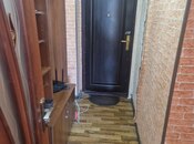 1 otaqlı köhnə tikili - Nizami m. - 30 m²