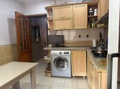 4 otaqlı köhnə tikili - İnşaatçılar m. - 130 m²