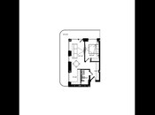 Продаётся 2-комн. новостройка 81.9 м², пос. Sea Breeze, photo 6 from 6