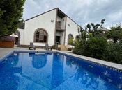 4 otaqlı həyət evi/bağ evi - Mərdəkan q. - 220 m²
