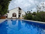 4 otaqlı həyət evi/bağ evi - Mərdəkan q. - 220 m²