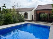 4 otaqlı həyət evi/bağ evi - Mərdəkan q. - 220 m²