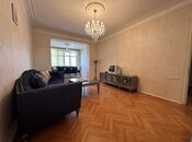 Satılır 3 otaqlı köhnə tikili 100 m², Şah İsmayıl Xətai m., photo 5 from 8