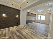 3 otaqlı yeni tikili - Qara Qarayev m. - 148 m²