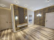 3 otaqlı yeni tikili - Qara Qarayev m. - 148 m²