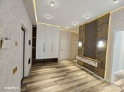 3 otaqlı yeni tikili - Qara Qarayev m. - 148 m²