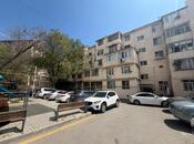 1 otaqlı köhnə tikili - Nərimanov r. - 45 m²