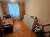 Satılır 2 otaqlı köhnə tikili 50 m², İnşaatçılar m., photo 3 from 8