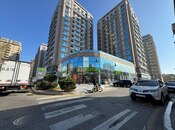 Obyekt - Nizami m. - 285 m²