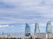 Продаётся 3-комн. новостройка 103 м², Ясамальский р., photo 1 from 8