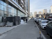 Obyekt - Nizami m. - 285 m²