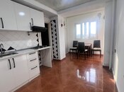 3 otaqlı köhnə tikili - 20-ci sahə q. - 90 m²