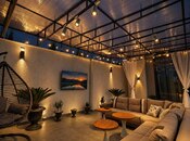 4 otaqlı həyət evi/bağ evi - Mərdəkan q. - 320 m²