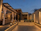 4 otaqlı həyət evi/bağ evi - Mərdəkan q. - 320 m²