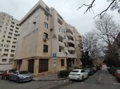 4 otaqlı köhnə tikili - İçəri Şəhər m. - 124 m²