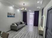 Satılır 2 otaqlı yeni tikili 85 m², Qara Qarayev m., photo 2 from 8
