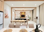 5 otaqlı həyət evi/bağ evi - Mərdəkan q. - 260 m²