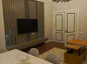 3 otaqlı yeni tikili - Nizami m. - 120 m²