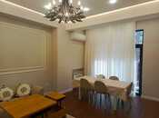 3 otaqlı yeni tikili - Nizami m. - 120 m²