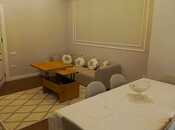 3 otaqlı yeni tikili - Nizami m. - 120 m²