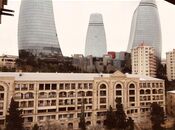 İcarəyə verilir 2 otaqlı yeni tikili 75 m², İçəri Şəhər m., photo 2 from 8