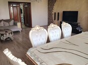 4 otaqlı köhnə tikili - İnşaatçılar m. - 120 m²