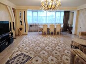 4 otaqlı köhnə tikili - İnşaatçılar m. - 120 m²