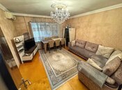 Satılır 3 otaqlı köhnə tikili 90 m², Qara Qarayev m., photo 1 from 8