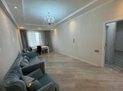 3-комн. новостройка - Абшеронcкий  р. - 91 м²