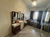 3-комн. новостройка - Абшеронcкий  р. - 91 м²