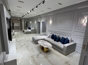 4 otaqlı yeni tikili - Nəsimi r. - 165 m²