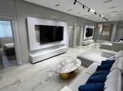 4 otaqlı yeni tikili - Nəsimi r. - 165 m²