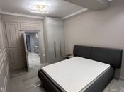 4 otaqlı yeni tikili - Nəsimi r. - 165 m²