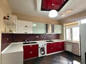 3 otaqlı yeni tikili - Şah İsmayıl Xətai m. - 93 m²