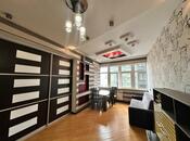 3 otaqlı yeni tikili - Şah İsmayıl Xətai m. - 93 m²