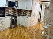 3 otaqlı yeni tikili - Həzi Aslanov m. - 100 m²