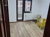 3 otaqlı yeni tikili - Nəsimi r. - 125 m²