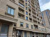 3 otaqlı yeni tikili - Nəsimi r. - 125 m²