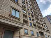 3 otaqlı yeni tikili - Nəsimi r. - 125 m²