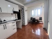3 otaqlı köhnə tikili - 20-ci sahə q. - 100 m²