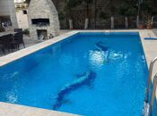 4 otaqlı həyət evi/bağ evi - Buzovna q. - 220 m²