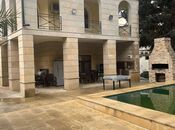 4 otaqlı həyət evi/bağ evi - Buzovna q. - 220 m²