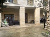 4 otaqlı həyət evi/bağ evi - Buzovna q. - 220 m²