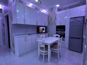 3 otaqlı yeni tikili - Neftçilər m. - 104 m²