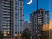 Объявление №6089306 - Баку, м. Низами, 3-комн., 163 м², 10/17 этаж