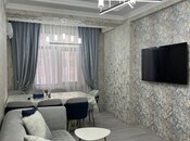 Satılır 3 otaqlı yeni tikili 130 m², İnşaatçılar m., photo 1 from 8